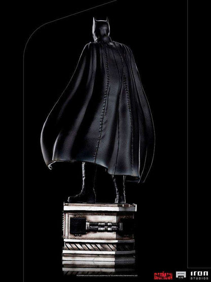 Buy The Batman Movie Art Scale Statue 1/10 The Batman 26 cm 3 - fast Malta shipping across Europe. Limited stock, secure checkout. Order now!