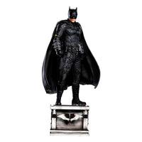 The Batman Movie Art Scale Statue 1/10 The Batman 26 cm by LAB7 Malta, Europe