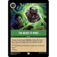 The Beast is Mine! (99/204) (The First Chapter) in Malta | LAB7