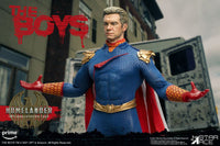 The Boys Action Figure 1/6 Homelander (Deluxe Version) 30 cm by LAB7 Malta, Europe