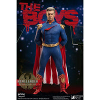 The Boys Action Figure 1/6 Homelander (Deluxe Version) 30 cm by LAB7 Malta, Europe