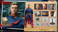 The Boys Action Figure 1/6 Homelander (Deluxe Version) 30 cm by LAB7 Malta, Europe