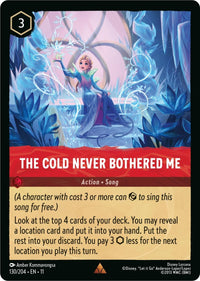 The Cold Never Bothered Me (130/204) in Malta | LAB7