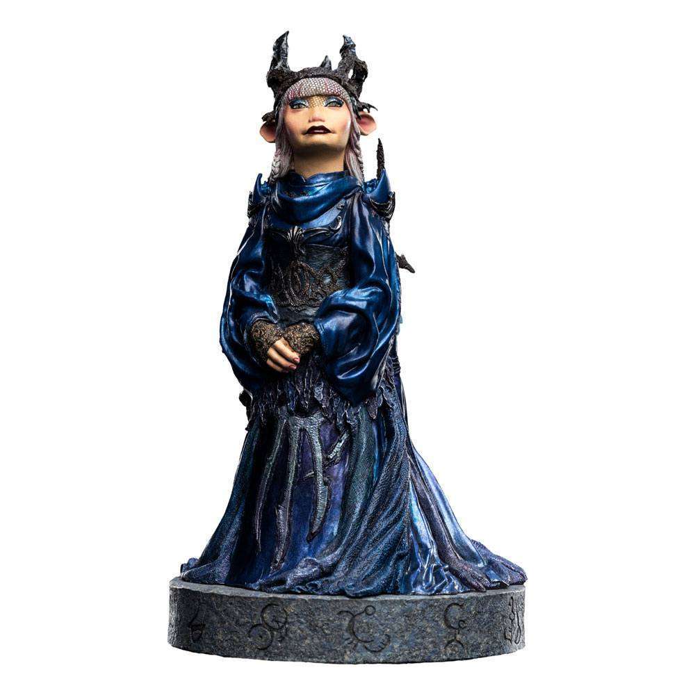 The Dark Crystal: Age of Resistance Statue 1/6 Seladon the Gelfling by LAB7 Malta, Europe