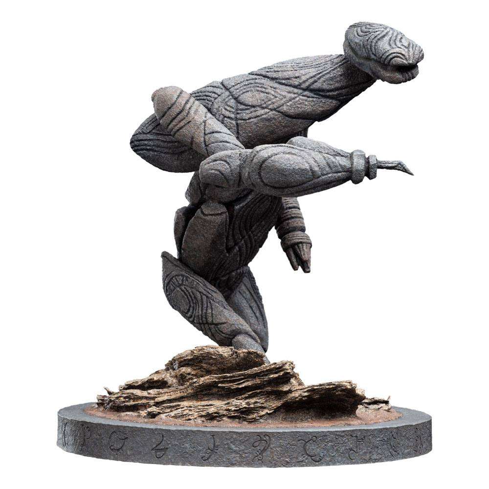 The Dark Crystal: Age of Resistance Statue 1/6 Seladon the Lore 28 cm by LAB7 Malta, Europe