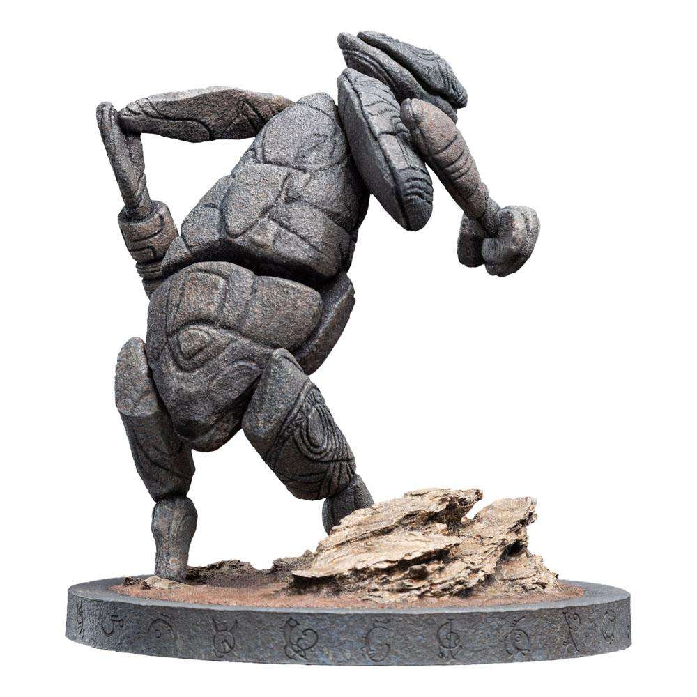 The Dark Crystal: Age of Resistance Statue 1/6 Seladon the Lore 28 cm in Malta | LAB7