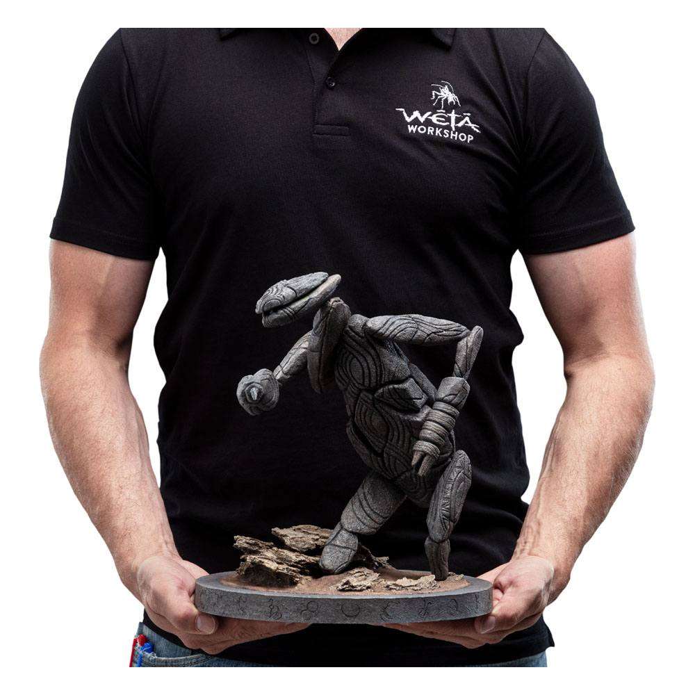 The Dark Crystal: Age of Resistance Statue 1/6 Seladon the Lore 28 cm by LAB7 Malta, Europe