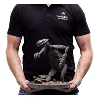 The Dark Crystal: Age of Resistance Statue 1/6 Seladon the Lore 28 cm by LAB7 Malta, Europe