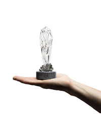 The Dark Crystal Prop Replica 1/1 The Crystal Shard 17 cm by LAB7 Malta, Europe