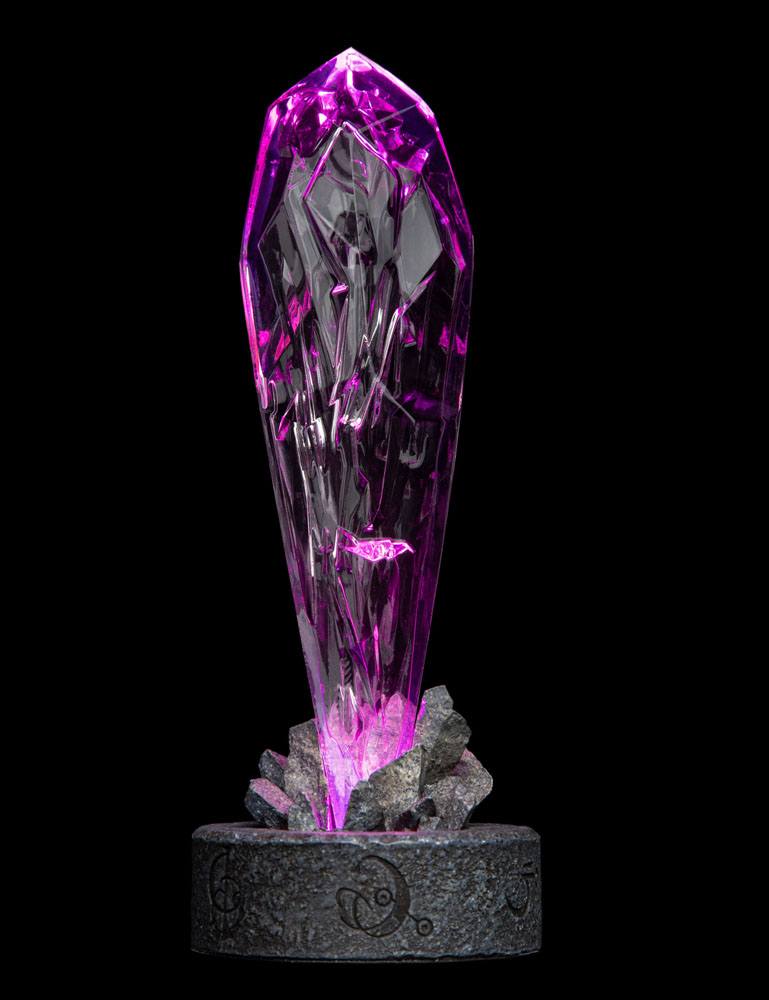The Dark Crystal Prop Replica 1/1 The Crystal Shard 17 cm by LAB7 Malta, Europe