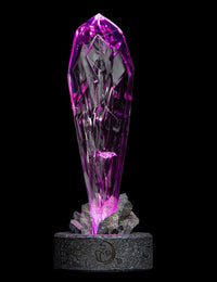 The Dark Crystal Prop Replica 1/1 The Crystal Shard 17 cm by LAB7 Malta, Europe