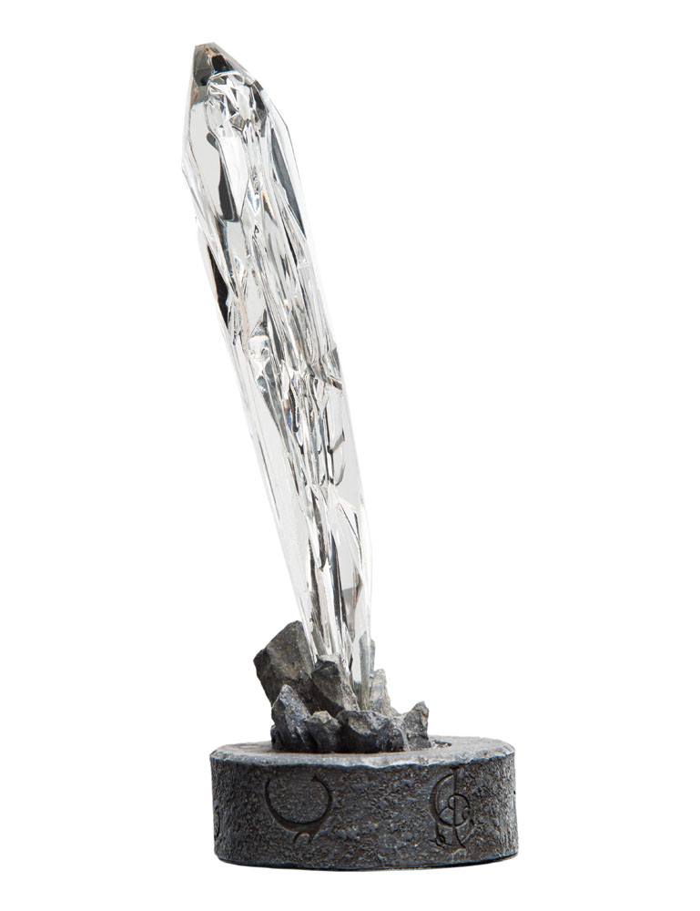 The Dark Crystal Prop Replica 1/1 The Crystal Shard 17 cm by LAB7 Malta, Europe