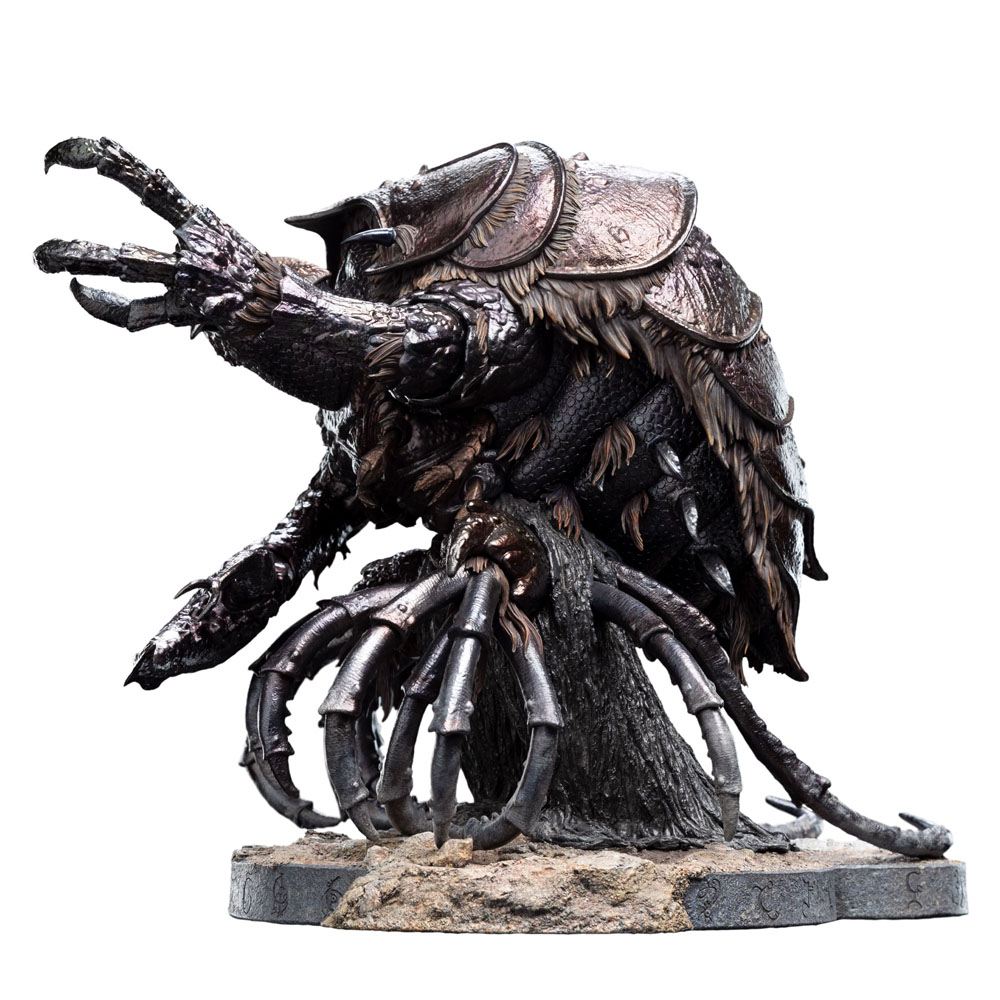 The Dark Crystal Statue 1/6 Garthim 34 cm by LAB7 Malta, Europe