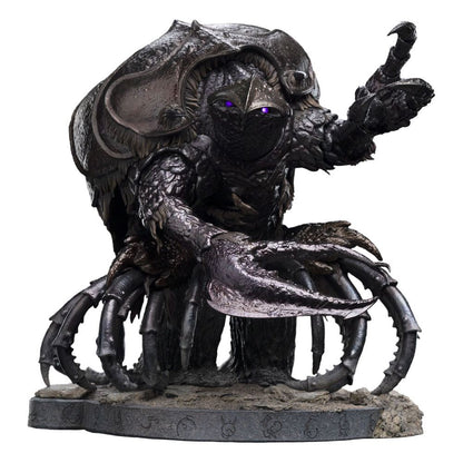 WETA Workshop - The Dark Crystal Statue 1/6 Garthim 34 cm