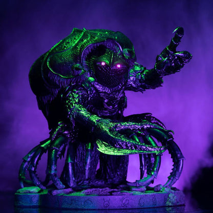WETA Workshop - The Dark Crystal Statue 1/6 Garthim 34 cm