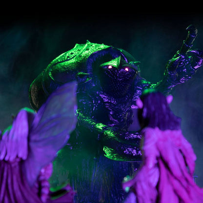 WETA Workshop - The Dark Crystal Statue 1/6 Garthim 34 cm