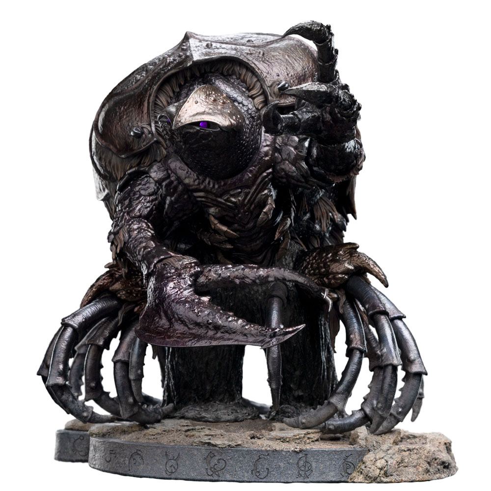 The Dark Crystal Statue 1/6 Garthim 34 cm by LAB7 Malta, Europe