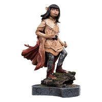 The Dark Crystal Statue 1/6 Jen the Gelfling 22 cm in Malta | LAB7