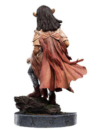The Dark Crystal Statue 1/6 Jen the Gelfling 22 cm in Malta | LAB7