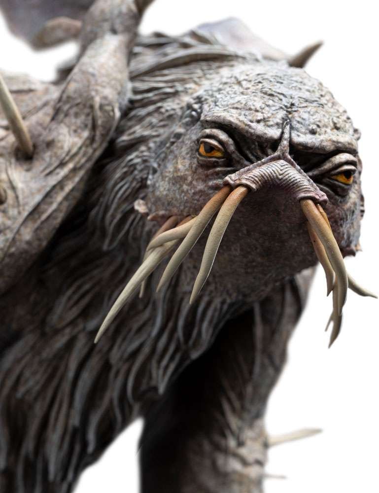 The Dark Crystal Statue 1/6 Landstrider 49 cm by LAB7 Malta, Europe