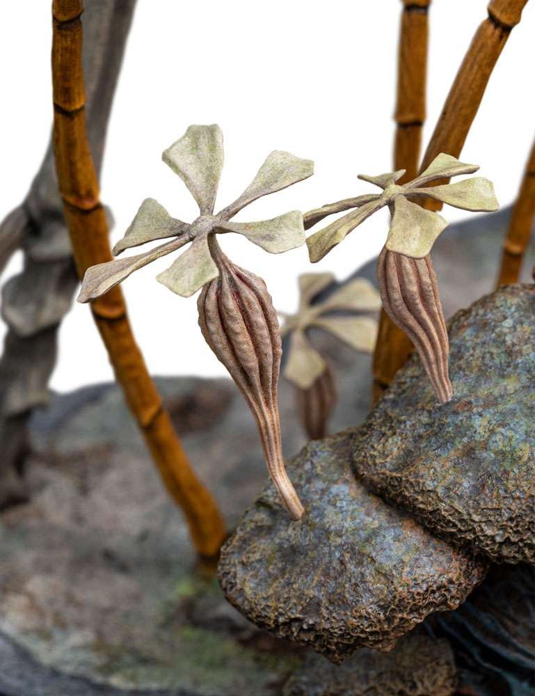 The Dark Crystal Statue 1/6 Landstrider 49 cm by LAB7 Malta, Europe