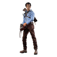 The Evil Dead II Action Figure 1/6 Ash Williams 32 cm by LAB7 Malta, Europe