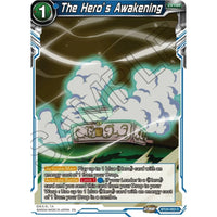 The Hero's Awakening (BT24-053) (Beyond Generations) in Malta | LAB7