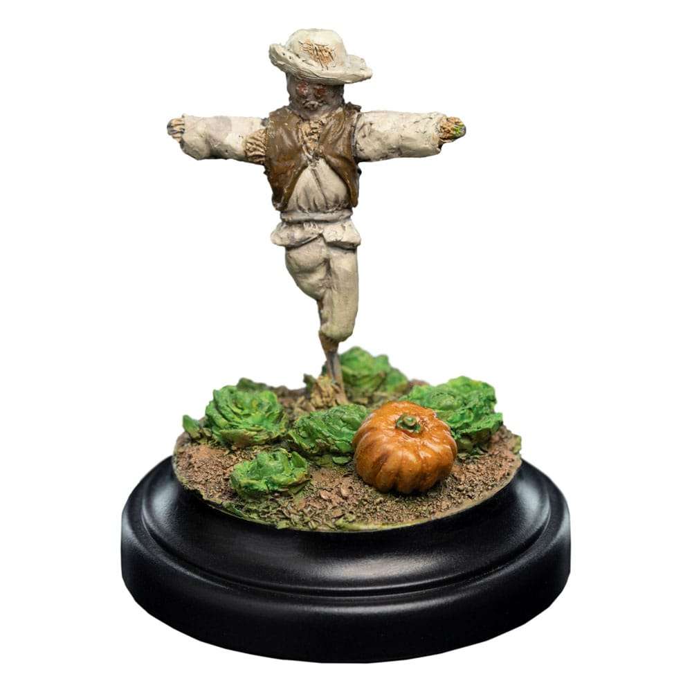 The Hobbit: An Unexpected Journey Diorama Hobbit Hole - 15 Gardens Smial by LAB7 Malta, Europe