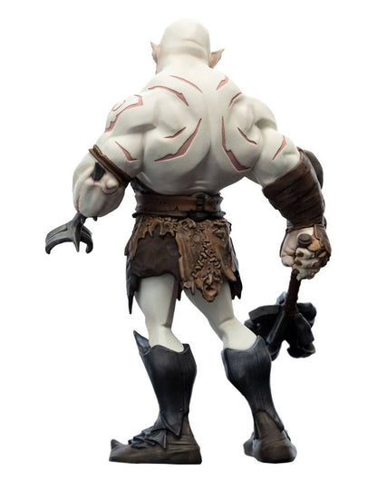 WETA Workshop - The Hobbit Mini Epics Vinyl Figure Azog the Defiler 15 cm
