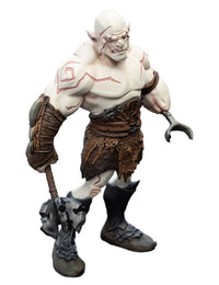 The Hobbit Mini Epics Vinyl Figure Azog the Defiler 15 cm by LAB7 Malta, Europe