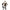 The Hobbit Mini Epics Vinyl Figure Azog the Defiler 15 cm in Malta | LAB7