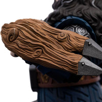 The Hobbit Mini Epics Vinyl Figure Thorin Oakenshield 15 cm in Malta | LAB7