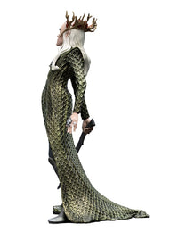 The Hobbit Trilogy Mini Epics Vinyl Figure Thranduil 18 cm by LAB7 Malta, Europe