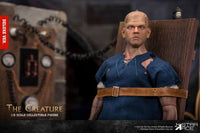 The Horror of Frankenstein A/F 1/6 The Creature Deluxe Version in Malta | LAB7