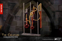 The Horror of Frankenstein A/F 1/6 The Creature Deluxe Version by LAB7 Malta, Europe