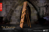 The Horror of Frankenstein A/F 1/6 The Creature Deluxe Version in Malta | LAB7