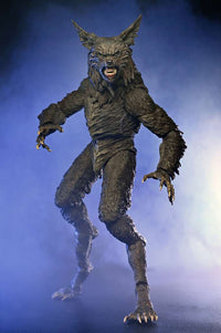 The Howling Werewolf Ultimate Action Figure – 22 cm by LAB7 Malta, Europe