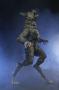 The Howling Werewolf Ultimate Action Figure – 22 cm in Malta | LAB7