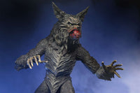 The Howling Werewolf Ultimate Action Figure – 22 cm by LAB7 Malta, Europe