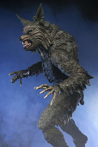 The Howling Werewolf Ultimate Action Figure – 22 cm by LAB7 Malta, Europe