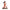 The King Of Fighters '98 Bishoujo PVC Statue 1/7 Mai Shiranui in Malta | LAB7
