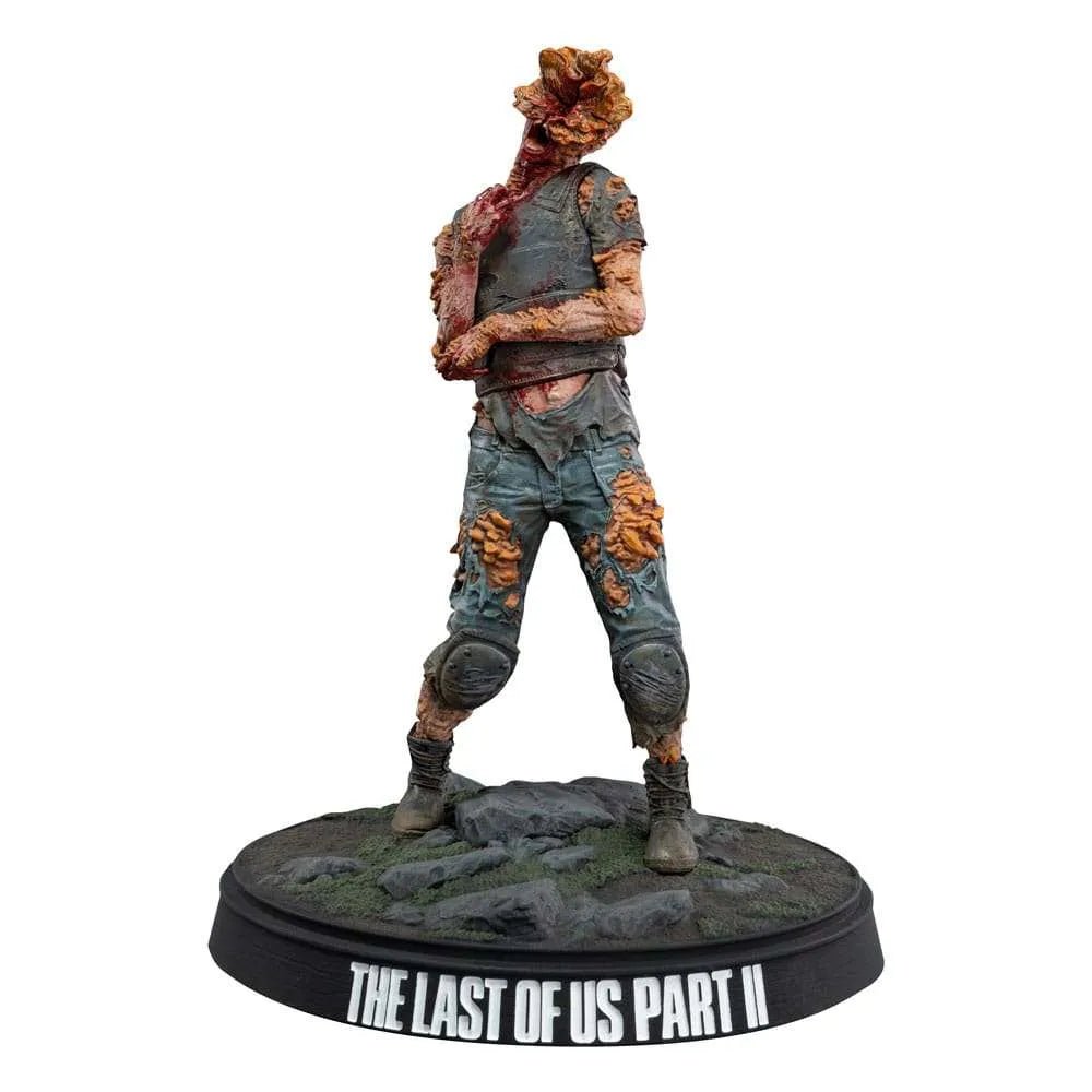 The Last of Us Part II PVC Statue Armored Clicker 22cm in Malta | LAB7