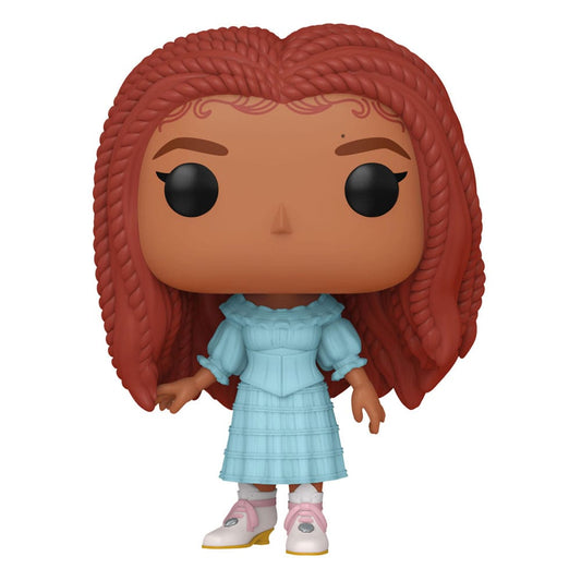 Buy The Little Mermaid POP! Disney Vinyl Figure Ariel 9 cm 1 - fast Malta shipping across Europe. Limited stock, secure checkout. Order now!