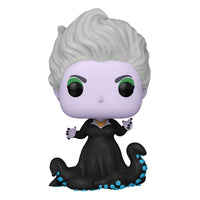 The Little Mermaid POP! Disney Vinyl Figure Ursula 9 cm by LAB7 Malta, Europe