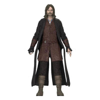 The Lord of the Rings BST AXN Action Figure Aragorn 13 cm in Malta | LAB7