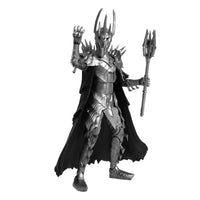 The Lord of the Rings BST AXN Action Figure Sauron 13 cm by LAB7 Malta, Europe