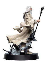 The Lord of the Rings Figures of Fandom PVC Saruman the White by LAB7 Malta, Europe