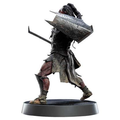 Buy The Lord of the Rings Figures of Fandom PVC Statue Lurtz 25 cm 3 - fast Malta shipping across Europe. Limited stock, secure checkout. Order now!
