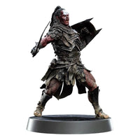 The Lord of the Rings Figures of Fandom PVC Statue Lurtz 25 cm in Malta | LAB7