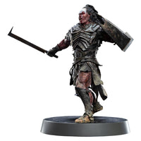 The Lord of the Rings Figures of Fandom PVC Statue Lurtz 25 cm in Malta | LAB7